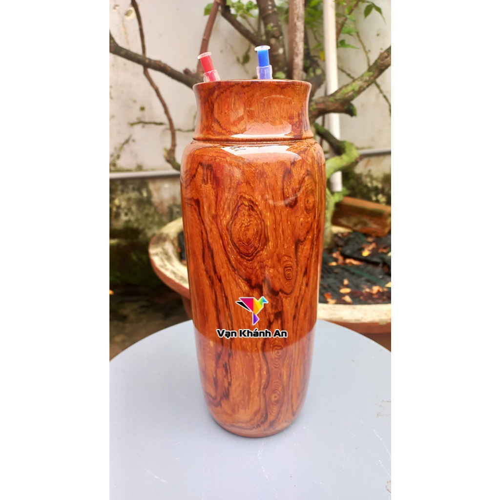 Ống Cắm Bút Quà Tặng | Hộp Cắm Bút Quà Tặng | Quà Tặng Trang Trí | Đồ Gỗ Trang Trí Decor | Quà Tặng