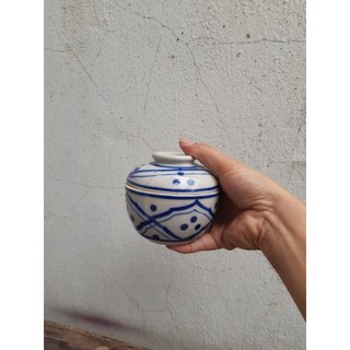 Set 3 Hủ đựng gia vị  11 cm