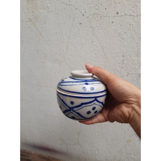 Set 3 Hủ đựng gia vị  11 cm