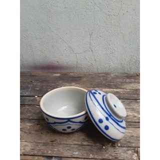 Set 3 Hủ đựng gia vị  11 cm