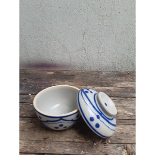 Set 3 Hủ đựng gia vị  11 cm