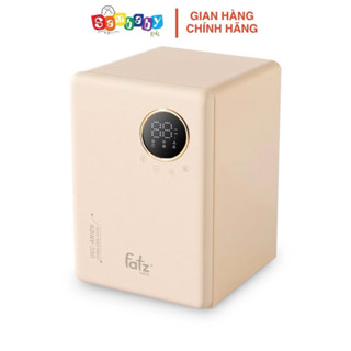 Máy Tiệt Trùng Sấy Khô Tia UVC King 2 Fatz Baby - FB4799BT