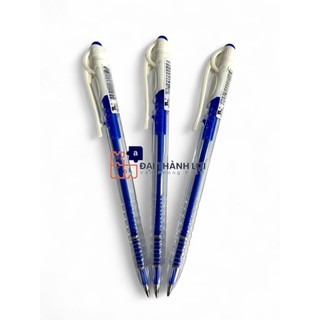 Hũ 50 Cây Bút Thiên Lộc TL-079 ngòi 0.7mm chất lượng tốt (Mực Xanh/Đỏ/Đen)
