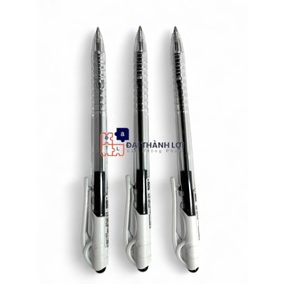 Hũ 50 Cây Bút Thiên Lộc TL-079 ngòi 0.7mm chất lượng tốt (Mực Xanh/Đỏ/Đen)