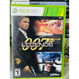 Đĩa Game XBOX 360 : Số 33 (2ND)