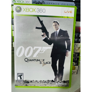 Đĩa Game XBOX 360 : Số 33 (2ND)