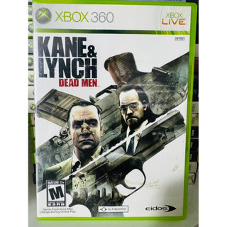 Đĩa Game XBOX 360 : Số 33 (2ND)