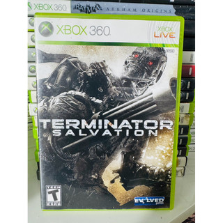 Đĩa Game XBOX 360 : Số 33 (2ND)