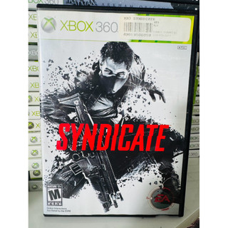 Đĩa Game XBOX 360 : Số 33 (2ND)