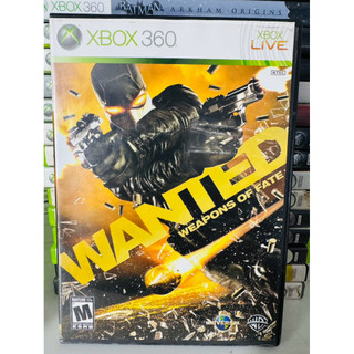 Đĩa Game XBOX 360 : Số 33 (2ND)