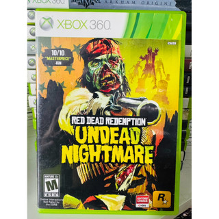 Đĩa Game XBOX 360 : Số 33 (2ND)