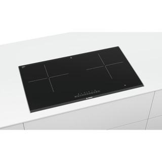 Bếp từ đôi bosch ppi82560ms - serie 8, bảo hành 3 năm, hàng chính hãng