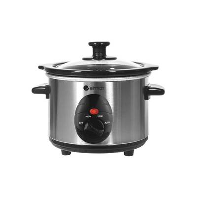 [Gift] Nồi hầm dinh dưỡng Elmich 1.5L EDA-1111