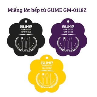  Miếng lót bếp từ Gume GM-0118Z – Chống trầy xước 