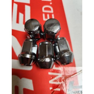 Ốc lốp # ốc tắc kê bánh xe ô tô M12×1.5 và 12×1.25 dành cho các dòng xe du lịch
