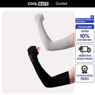 Găng tay đa năng chống tia UV UPF50+ co giãn 4 chiều Coolmate