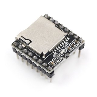 Module MP3 Mini Player FOR-ARDUINO DFPLAYER