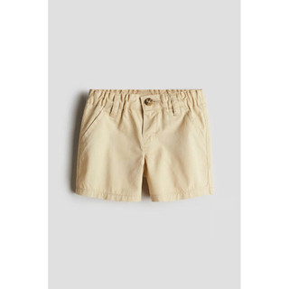 (112) Quần kaki short HM auth