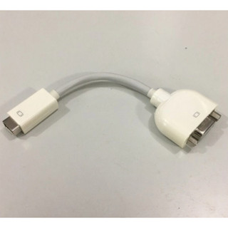 DÂY MINI DVI SANG VGA