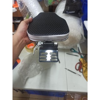 Ghế gấp phía trước xe máy , xe điện