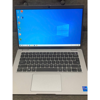 MÁY TÍNH LAPTOP DELL LATITUDE 5420 CPU CPU CORE I7-1185G7 RAM 16GB SSD256GB MÀN HÌNH 14 INCH FULL HD NHẬP MỸ 99%