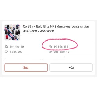 Balo bóng rổ Ver 2