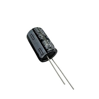 Tụ Hóa 6.3V 1000UF