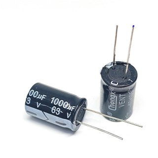 Tụ Hóa 6.3V 1000UF