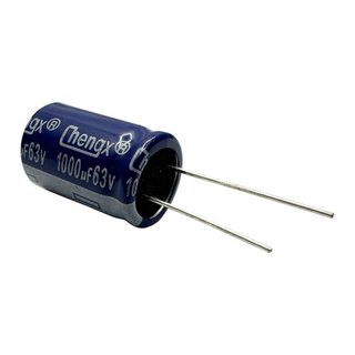 Tụ Hóa 6.3V 1000UF