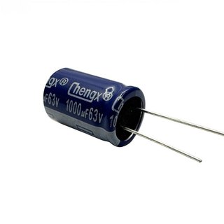 Tụ Hóa 6.3V 1000UF