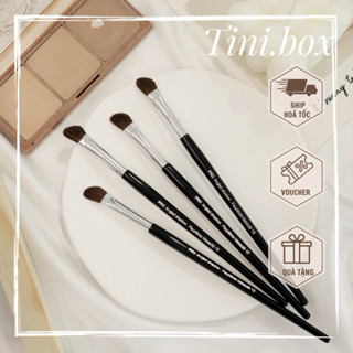 Cọ khối mũi, đánh mắt khói Sepra 13 PRO Angled Shadow