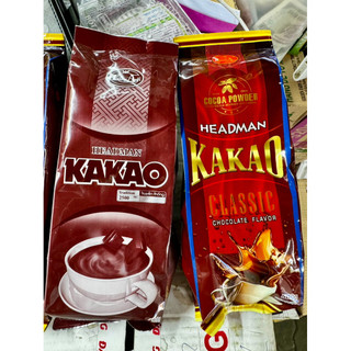 Kakao headman 500gr