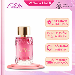  Nước Hoa Cindy Bloom Sexy Rexy   So Slay   Aura Rosa 50ml Glam Beautique 