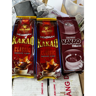 bột kakao headman 500gr