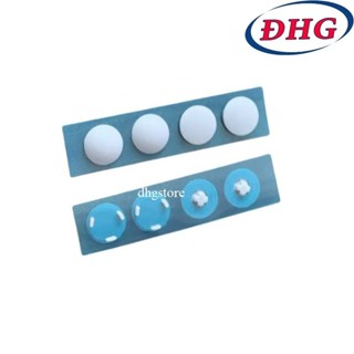 Bộ 4 chân đế cao su Microsoft Surface Laptop 3 1868, laptop 4 1958