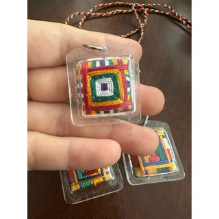 Mặt dây chuyền Quan Âm tứ thủ - Amulet