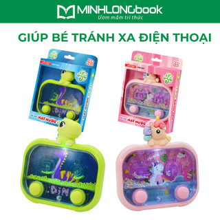 Đồ Chơi DUKA - Hạt Nước Thần Kỳ Tùy Chọn