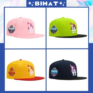  Mũ snapback lưỡi trai khóa nút cho nam nữ nón kết vải kaki đội ngược phong cách hiphop cá tính MU552 
