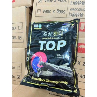KẸO HẮC SÂM HÀN QUỐC 300g