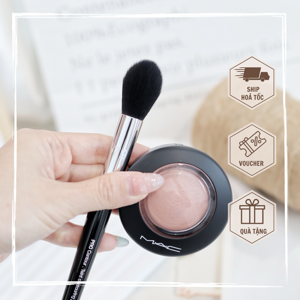 Cọ má hồng, tạo khối, highlight đa năng Sepra 79 PRO contour