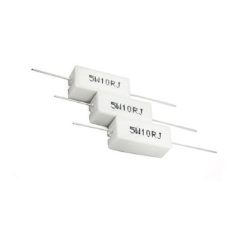 Trở Công Suất 5W 5%