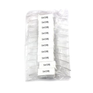 Trở Công Suất 5W 5%