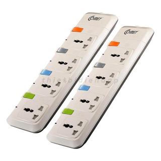 Ổ cắm điện nối dài Comet CESG2403
