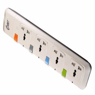 Ổ cắm điện nối dài Comet CESG2403