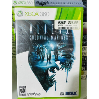 Đĩa Game XBOX 360 : Số 33 (2ND)