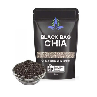 Hạt chia gói 1kg