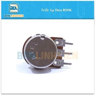 Combo 5 Chiếc Triết Áp Đơn B50K  BANLINHKIEN