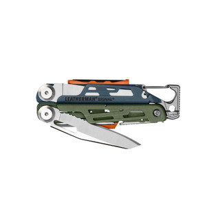 Kìm đa năng Leatherman Signal (19 tools) [Bảo hành chính hãng 25 năm]