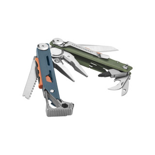 Kìm đa năng Leatherman Signal (19 tools) [Bảo hành chính hãng 25 năm]