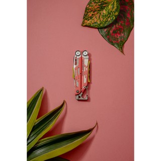 Kìm đa năng Leatherman Signal (19 tools) [Bảo hành chính hãng 25 năm]